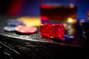 Live dealer table on hptoto login showing blackjack game