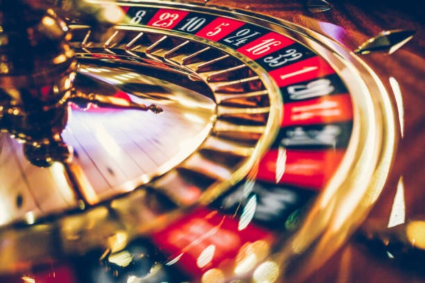 hptoto login Bali Vacation campaign featuring live casino tables and slot games
